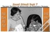 Sound Stimuli: Assessment And Treatment Protocols For Articulation And Phonological Disorders