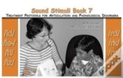 Capa do artigo Sound Stimuli: Assessment And Treatment Protocols For Articulation And Phonological Disorders