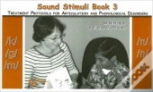 Sound Stimuli: For Assessment And Treatment Protocols For Articulation And Phonological Disorders