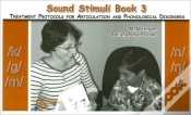 Capa do artigo Sound Stimuli: For Assessment And Treatment Protocols For Articulation And Phonological Disorders