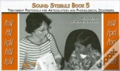 Capa do artigo Sound Stimuli: For Assessment And Treatment Protocols For Articulation And Phonological Disorders