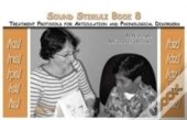 Sound Stimuli: For Assessment And Treatment Protocols For Articulation And Phonological Disorders