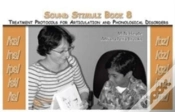 Capa do artigo Sound Stimuli: For Assessment And Treatment Protocols For Articulation And Phonological Disorders