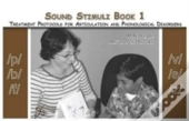 Sound Stimuli: For Assessment And Treatment Protocols For Articulation And Phonological Disorders