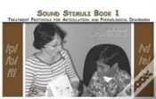 Capa do artigo Sound Stimuli: For Assessment And Treatment Protocols For Articulation And Phonological Disorders