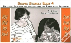 Capa do artigo Sound Stimuli