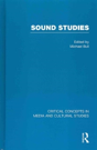 Sound Studies - Preview