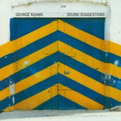 Capa do artigo Sound Suggestions - CD