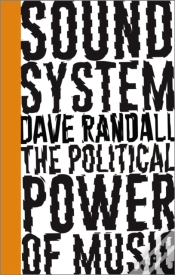 Capa do artigo Sound System