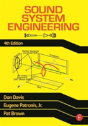 Sound System Engineering - Preview