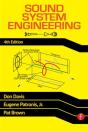 Sound System Engineering - Preview