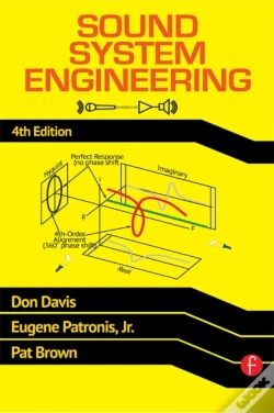 Capa do artigo Sound System Engineering