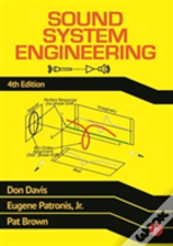 Sound System Engineering