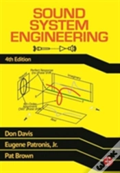 Capa do artigo Sound System Engineering