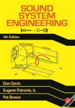 Capa do artigo Sound System Engineering