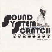 Capa do artigo Sound System Scratch - Lee Perry