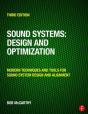 Sound Systems: Design And Optimization - Preview