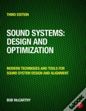 Capa do artigo Sound Systems: Design And Optimization