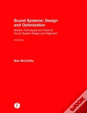 Capa do artigo Sound Systems: Design And Optimization