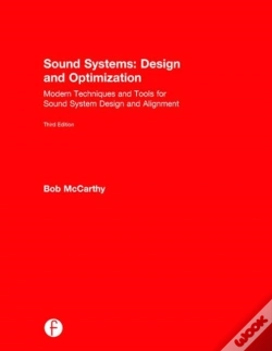 Capa do artigo Sound Systems: Design And Optimization