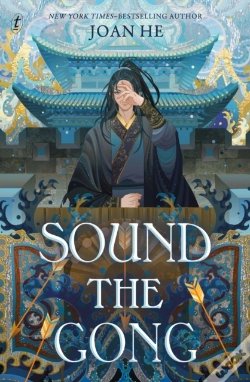 Capa do artigo Sound The Gong