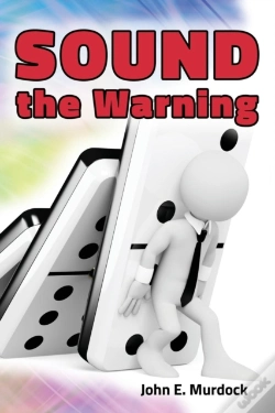 Capa do artigo Sound The Warning