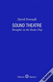 Capa do artigo Sound Theatre