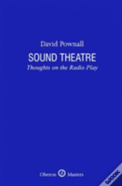 Capa do artigo Sound Theatre