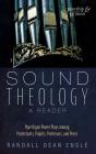 Sound Theology, A Reader - Preview