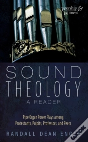 Capa do artigo Sound Theology, A Reader