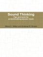 Sound Thinking - Tips And Tools For Understanding Popular Music - Preview