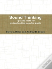 Capa do artigo Sound Thinking - Tips And Tools For Understanding Popular Music