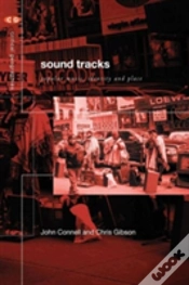 Capa do artigo Sound Tracks