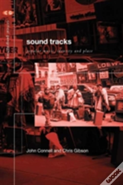 Capa do artigo Sound Tracks