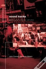 Capa do artigo Sound Tracks