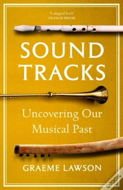 Capa do artigo Sound Tracks