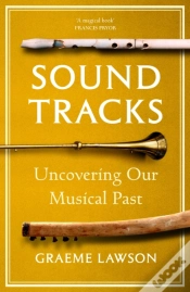 Capa do artigo Sound Tracks