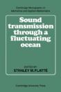 Sound Transmission Through A Fluctuating Ocean - Preview