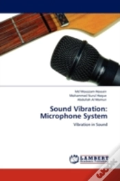 Capa do artigo Sound Vibration