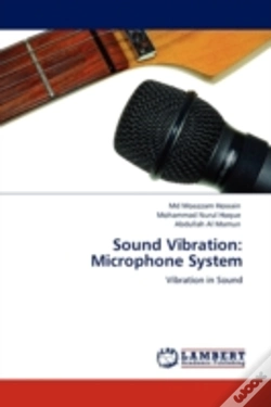 Capa do artigo Sound Vibration
