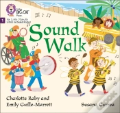 Capa do artigo Sound Walk