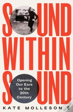 Capa do artigo Sound Within Sound