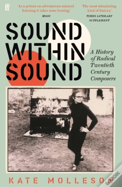 Capa do artigo Sound Within Sound