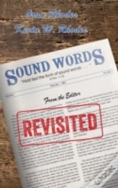 Sound Words Revisited