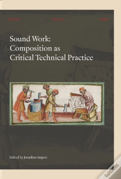 Capa do artigo Sound Work