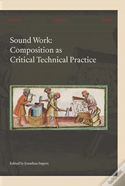 Capa do artigo Sound Work