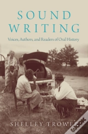 Capa do artigo Sound Writing