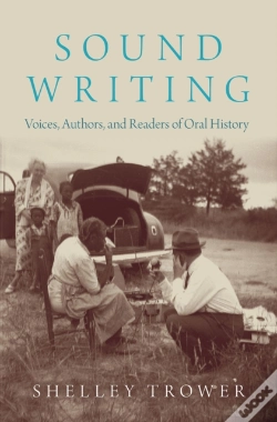 Capa do artigo Sound Writing
