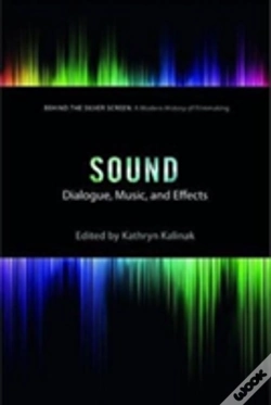 Capa do artigo Sound