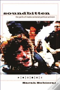 Capa do artigo Soundbitten